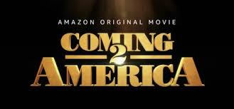 Amazon has released the sequel to classic 1988 eddie murphy comedy coming to america on its prime video streaming service all over the world. Mdw200ibfcibrm