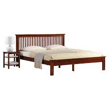 longlife howard queen size bed frame