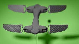 the stealthy little drones that fly