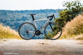 Specialized Allez Sprint Comp Review Gran Fondo Cycling
