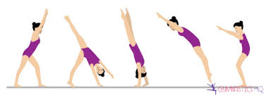9 basic gymnastics skills you should master