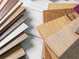 residential flooring options pros and