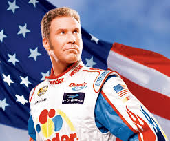 (which is basically the same as finishing in last place), you might want to watch and repeatedly recite the best talladega nights. Talladega Nights The Ballad Of Ricky Bobby Tbs Com