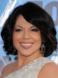 Tony-winning actress Sara Ramirez, who plays Dr. Callie Torres on the ABC hit &quot;Grey&#39;s Anatomy,&quot; will be stopping by The Grove Tuesday, March 15 at 2:30 PM, ... - sara-ramirez