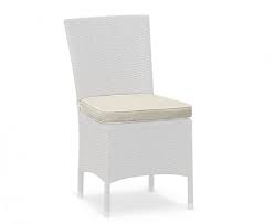 Riviera Patio Chair Cushion Outdoor