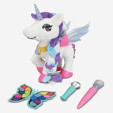 myla the magical make up unicorn toy