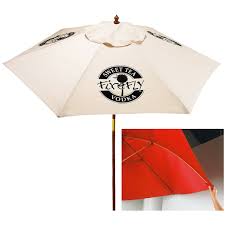 7 Foot Market Umbrella Logobranders