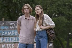 Looking for alaska quotes about alaska young #1. 16 Quotes That Ll Make You Want To Watch Looking For Alaska Tigerbeat