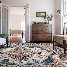 vine persian carpet hall runner