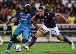 Al Franchi senza reti, Fiorentina-Napoli finisce 0-0 Agenzia di stampa  Italpress - Italpress