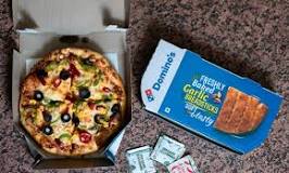 how-big-is-a-medium-size-dominos-pizza