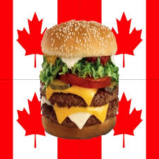 canadian fast food nutrition calories