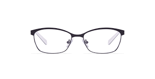 Une galerie avec une sélection de lunettes de vue homme tendance qui en jettent! Lunettes De Vue Shirley Noir Afflelou