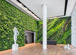 Who Doesn T Love A Living Wall