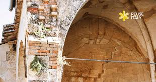 Reuse the ruin, un futuro per la Pieve di Santa Vittoria a Sarteano ...