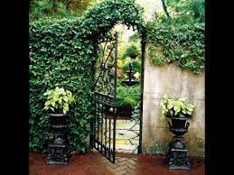 garden decor create your secret garden