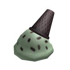 Roblox egg hunt ice cream buxgg safe. Melty Mint Ice Cream Hat Roblox Wiki Fandom