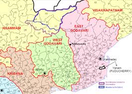 Image result for east and west godavari