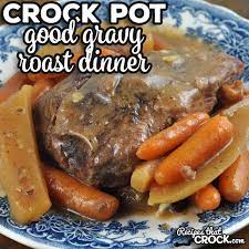 Recipes That Crock! gambar png