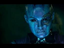Guardians of the galaxy is a space opera/space western superhero comedy film, the 2014 movie adaptation of the karen gillan and lee pace portray the film's villains, nebula and ronan the accuser respectively; Guardians Of The Galaxy Official Featurette Gamora Nebula 2014 Zoe Saldana Hd Youtube