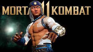 HOW TO GET l FIRE GOD LIU KANG SKIN l Mortal Kombat 11 - YouTube