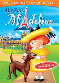 Madeline Wiki - Fandom gambar png
