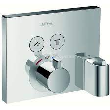 hansgrohe showerselect therm 2f