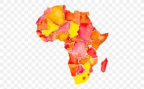 African map png images transparent background. Africa Map Watercolor Painting Continent Png 510x510px Africa African American Atlas Continent Cut Flowers Download Free