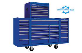 harbor freight us general toolbox