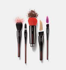 shiseido s new colour collection nuvo