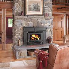 Wood Fireplace Inserts Jotul