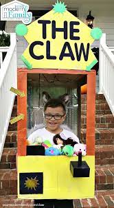 diy the claw machine your modern family