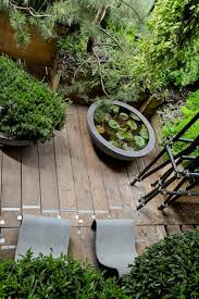 a zen garden in your existing garden