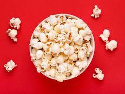is popcorn keto carbs calorieore