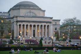 For some of the class of 2023, Columbia was fated. For others, it was a  far-off dream. - Columbia Spectator