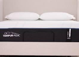 is a tempur pedic memory foam mattress