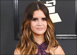 Maren Morris Girl Jumps To No 1 On Billboards Country