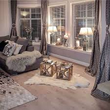 Grey Living Room Ideas Cozy Decor
