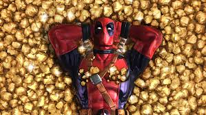 deadpool marvel of chions