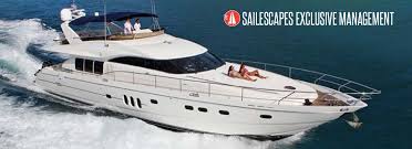 Sanook Princess 23m Luxury Yacht Sailescapes