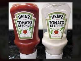 heinz ketchup snopes