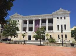 Carlos Albizu University San Juan Mero College