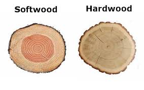hardwood vs softwood what s best for
