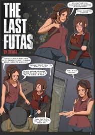 Freako] The Last Futas (The Last of Us)