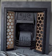 Antique Fireplaces Full Circle