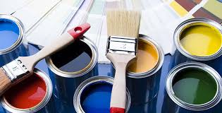 Paint Industry An Overview Pact