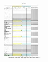 Salon Expenses Spreadsheet Awesome Free Bookkeeping For Musicians