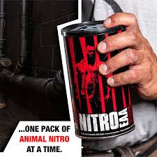 universal nutrition nitro eaa