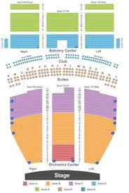 saenger theatre tickets in new orleans