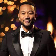 John legend told jimmy fallon on the tonight show the story of how he got his name. John Legend Songs Wife Age Biography
